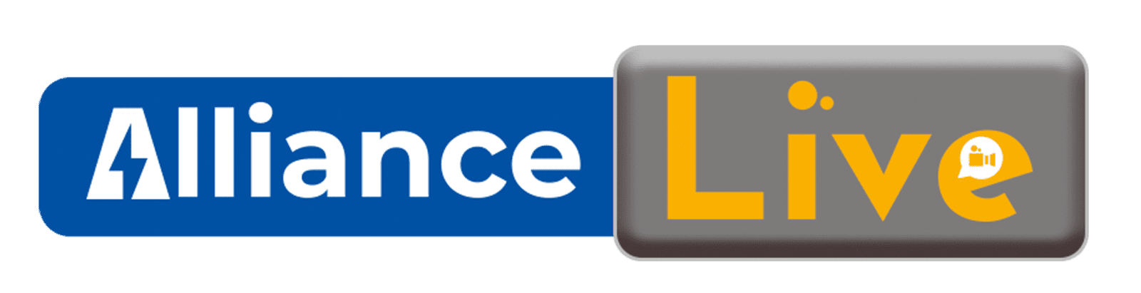 Logo Alliance Live en Alliance